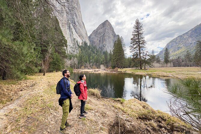 Yosemite: Off The Beaten Path - Customizable Private Tour - Who Should Consider This Tour?