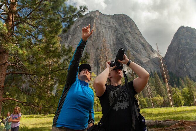 Yosemite Two Day Private Tour and Hike - Pricing and Value